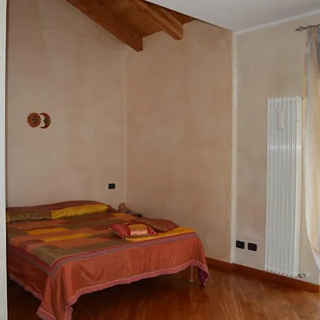 La Maison Du Soleil