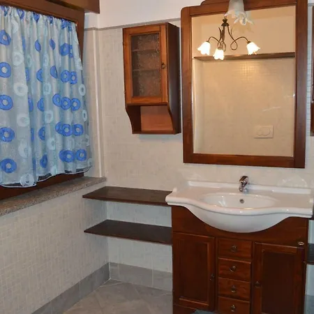 La Maison Du Soleil Apartment Quart
