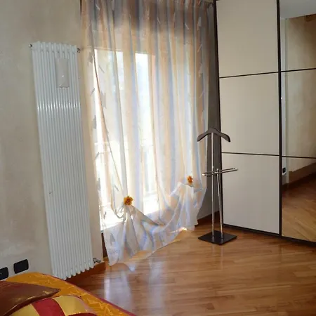 La Maison Du Soleil * Quart