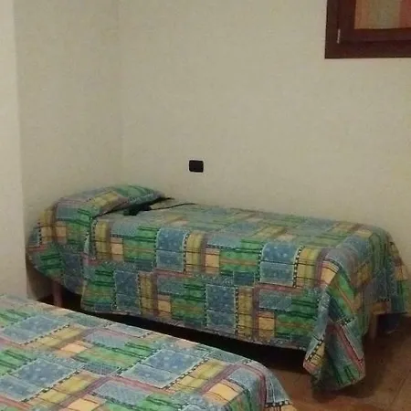 La Maison Du Soleil Quart