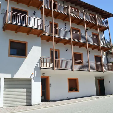 Apartment La Maison Du Soleil Quart