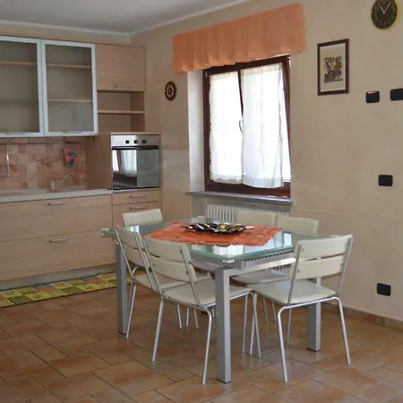 Apartment La Maison Du Soleil *