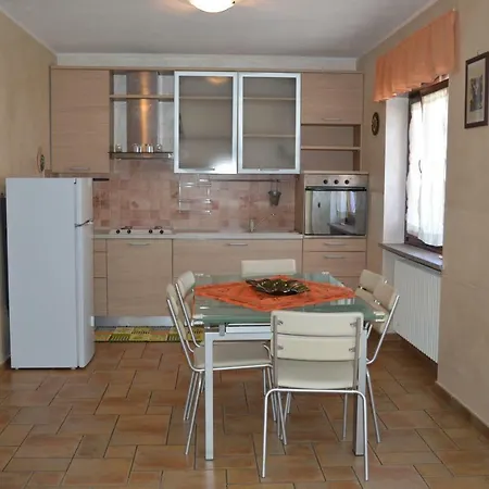 Apartment La Maison Du Soleil Quart
